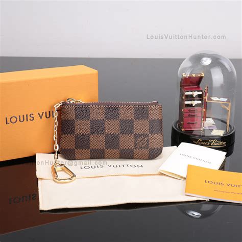 louis vuitton key chains replica|authentic louis vuitton key pouch.